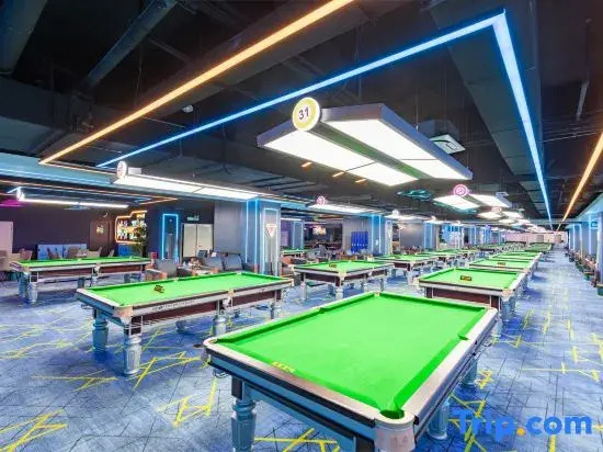 Zhongshan Dongfeng Dasin Hotel