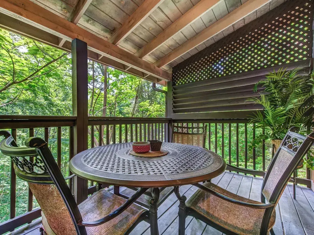 Smokies Bungalow