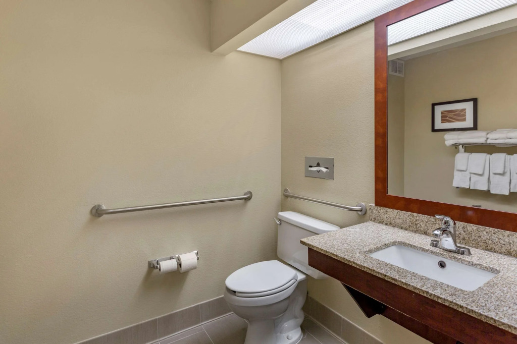 Comfort Suites Goodlettsville Rivergate