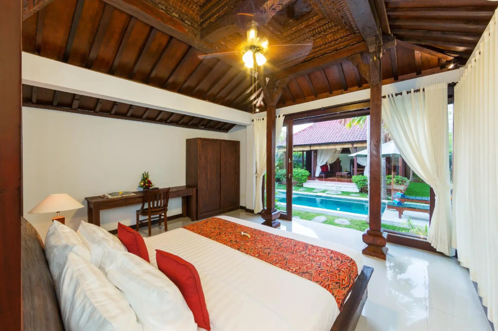Anyar Sari Villa