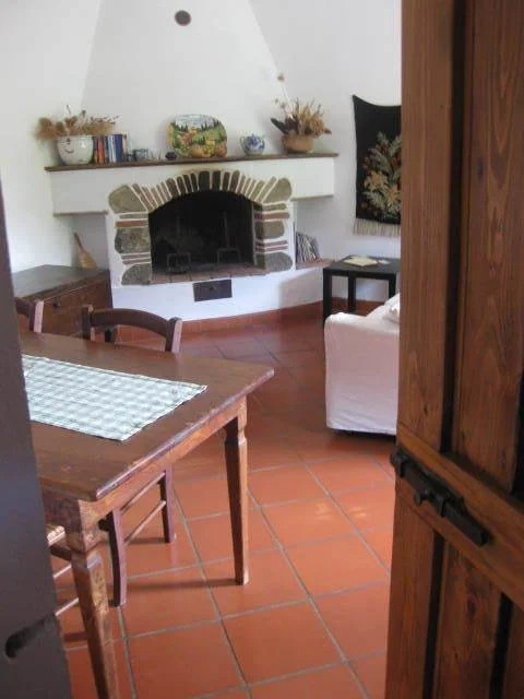 Agriturismo DONDOLI