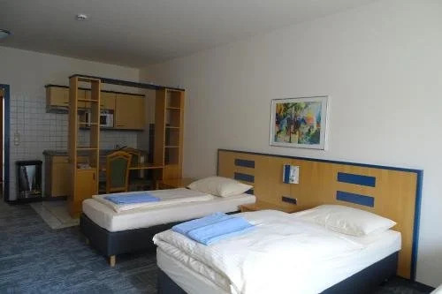Appartements Bauer