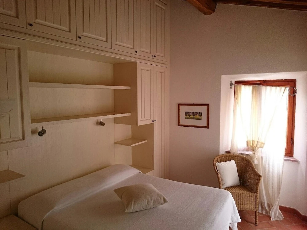 Hotel Gallo Nero