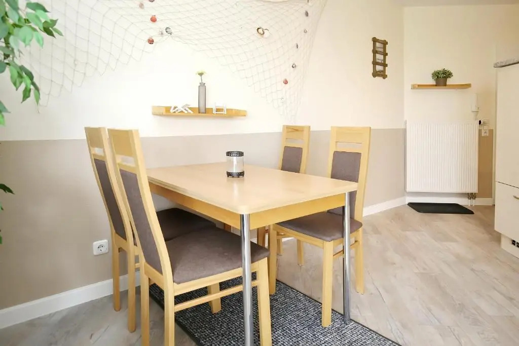 Nordstern Wohnung 16