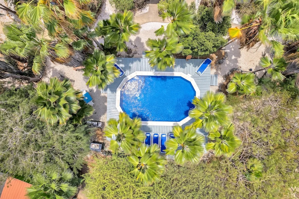 Tropical Divers Resort