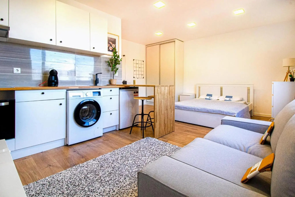Stylish and Elegant Studio - Best View and Location in Coimbra Downton