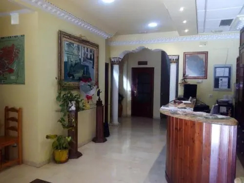 Hotel Don Carlos
