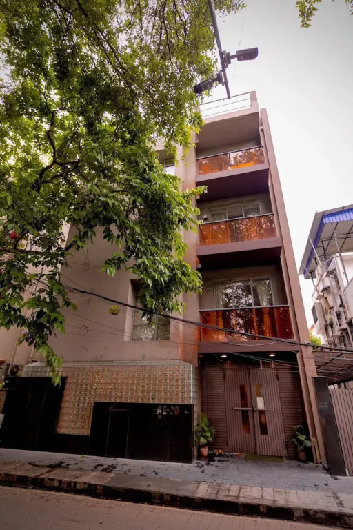 The Urban Nest