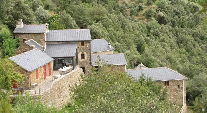 Le Ranc Des Avelacs
