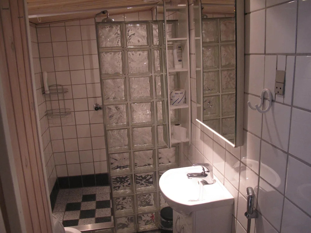 Guesthouse Sharon Aarhus