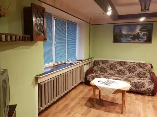 Apartament Erfolg 6