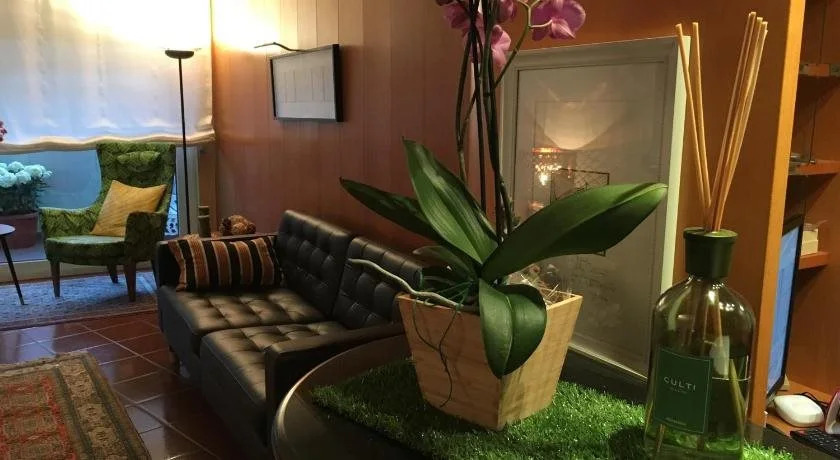 Hotel Le Palme " Adults only "