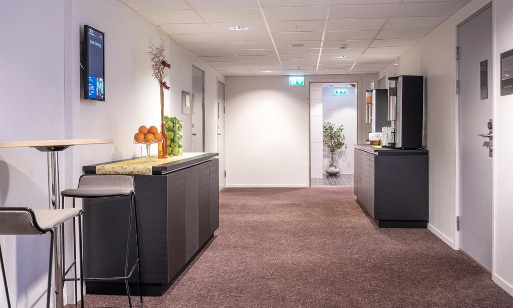 Thon Hotel Hammerfest