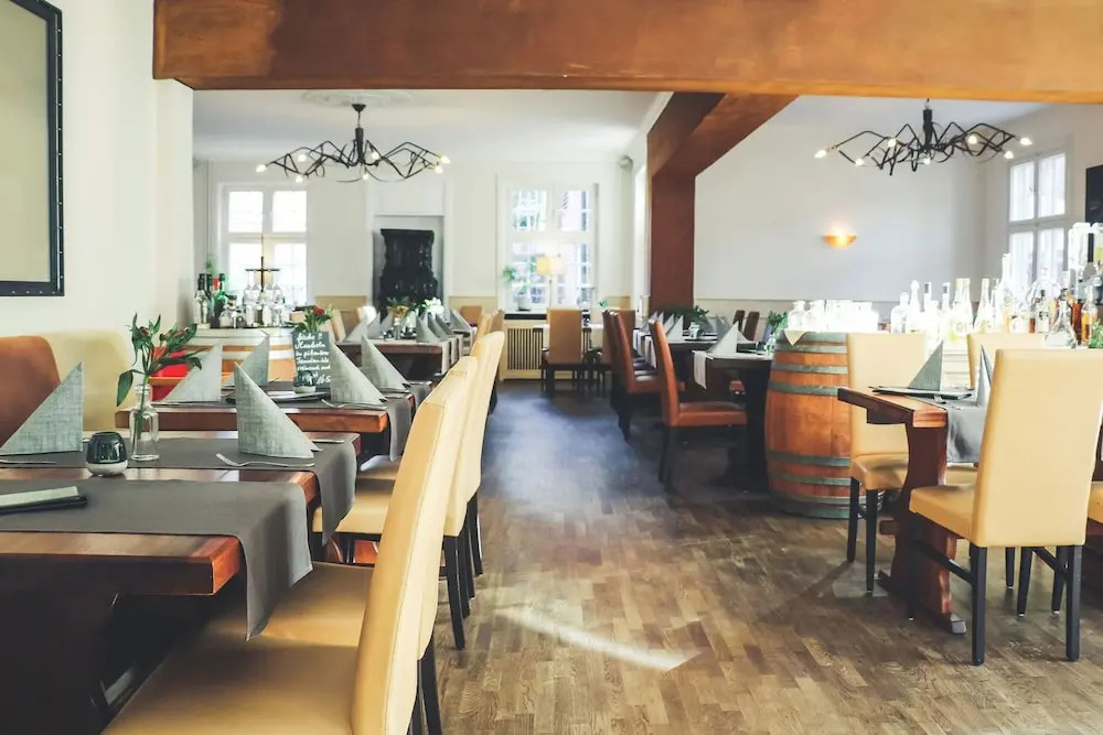 Hotel Doppeleiche