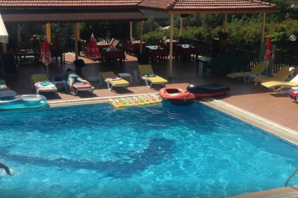 Villa Turk Apartments