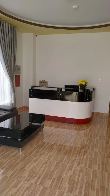 Dalat Horizon Hotel