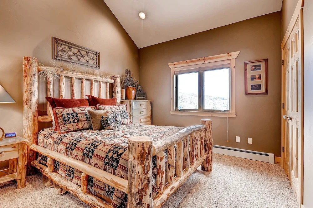 Timber Wolf Condos by Wyndham VR