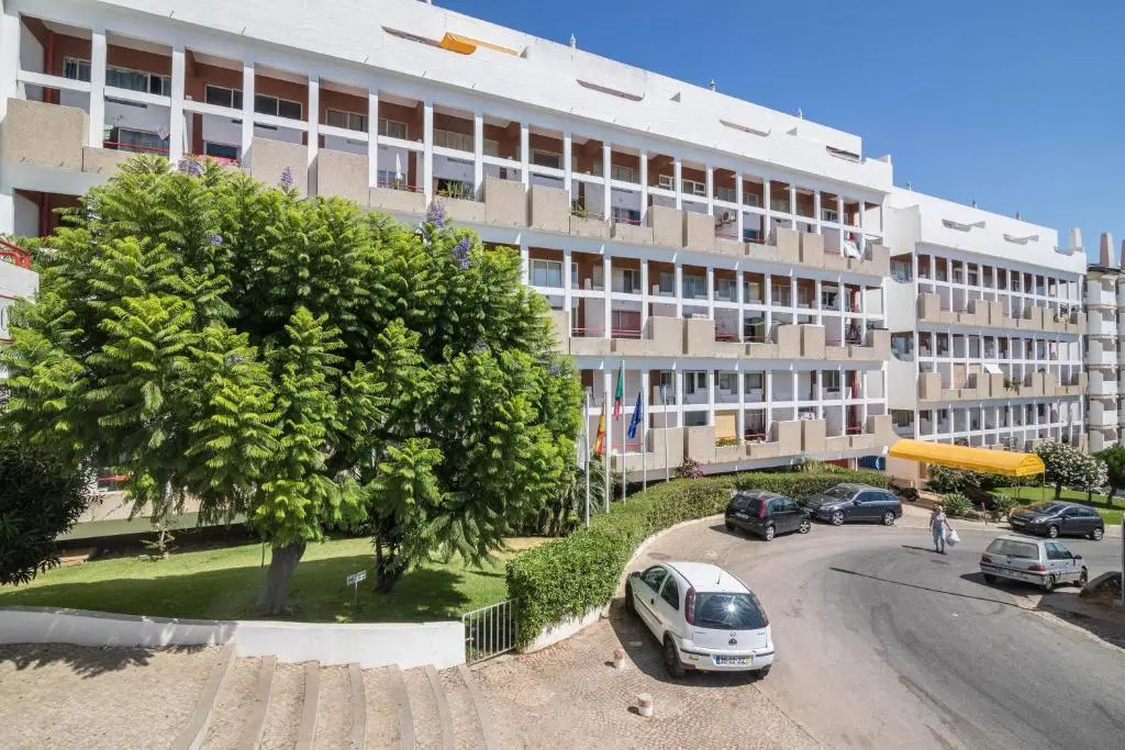 Apartamento T2 Duplex com Piscina