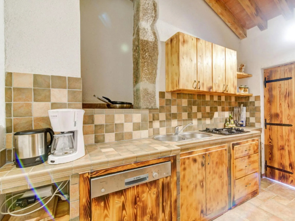 Lovely Holiday Home in Starigrad with Private Swimming Pool