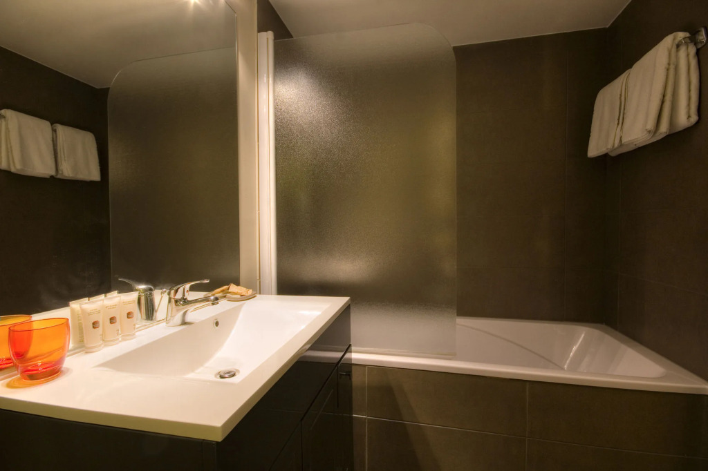 Hotel Le Relais Saint-Jacques