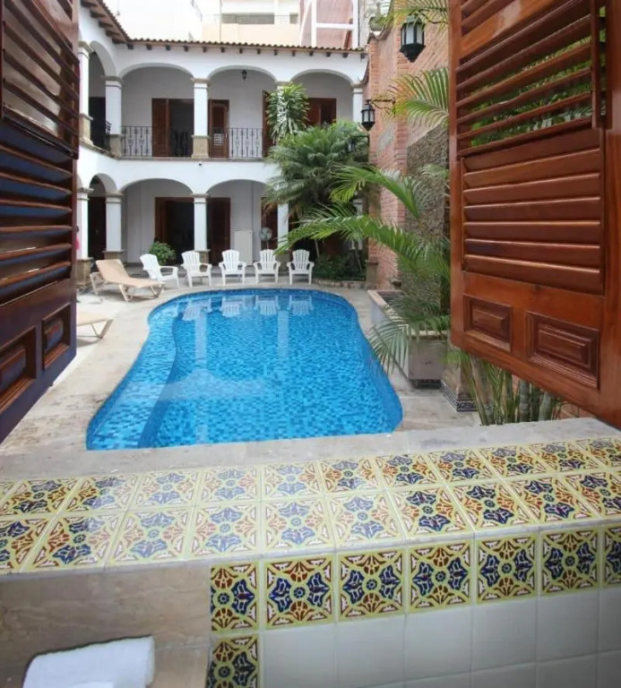 Casa Carmen - Boutique B&B