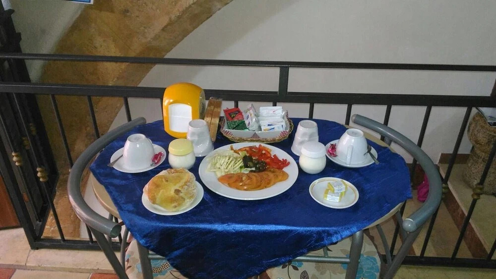Bahalara Alloggio