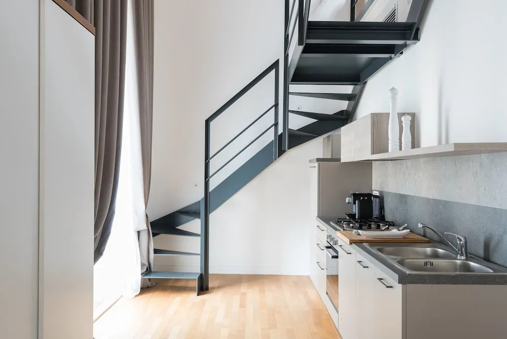 Loft Mercado a Ortigia