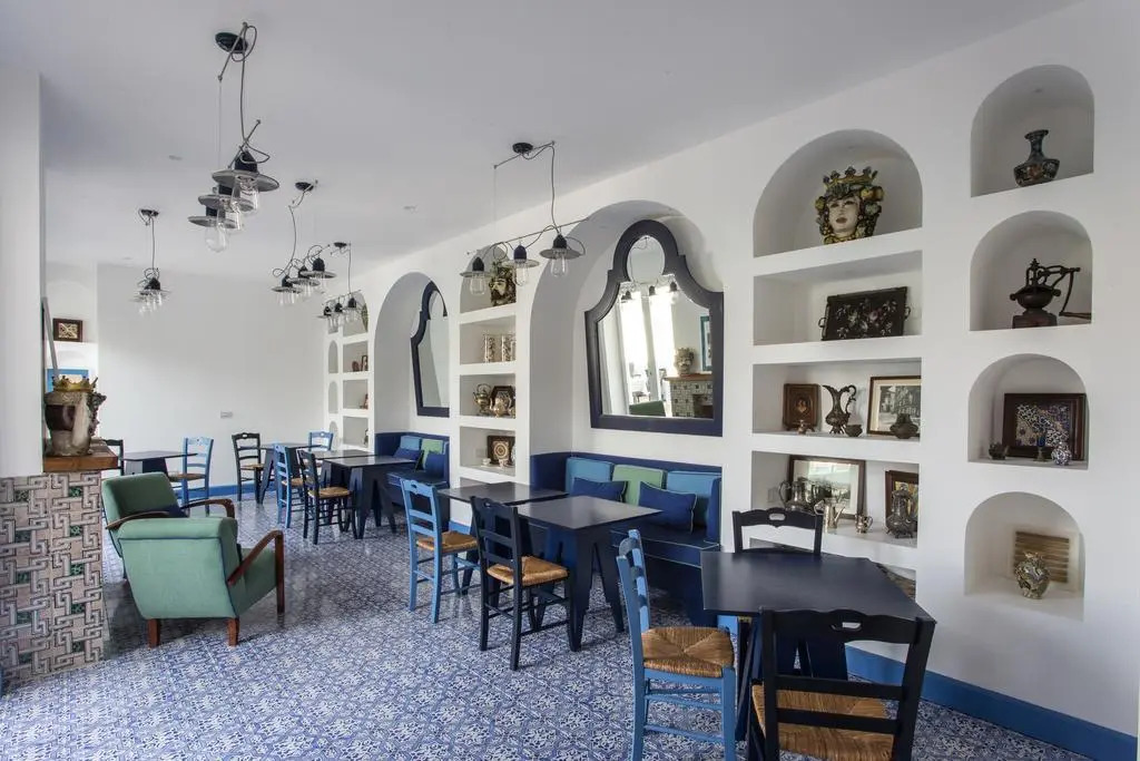 Hotel Mignon Meublè