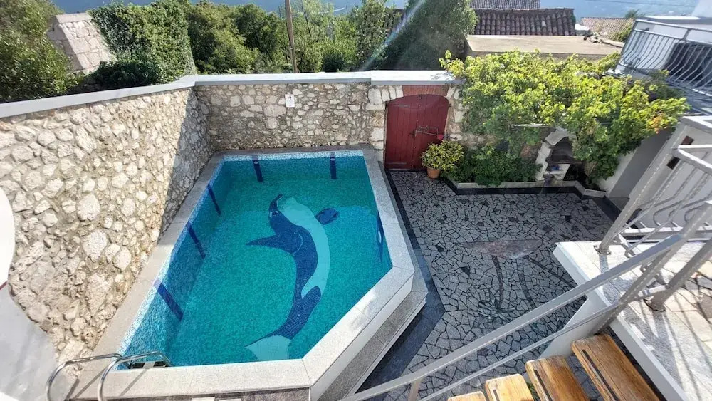 House Delfin