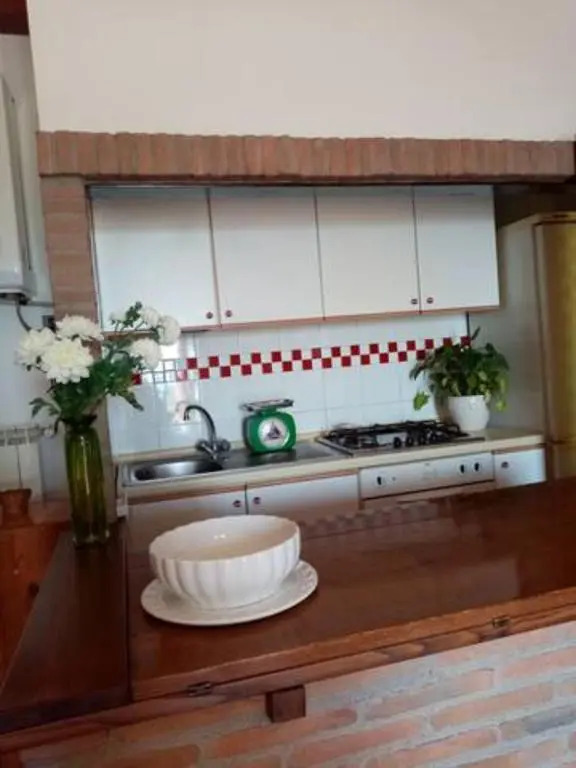 Appartamento Miralago Bolsena (14934 Lazio)