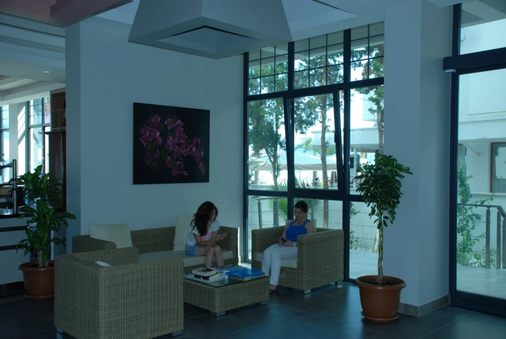 Begonville Beach Hotel - Adults Only