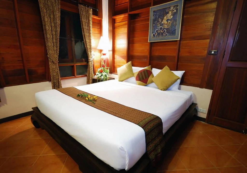 Phuwanalee Resort