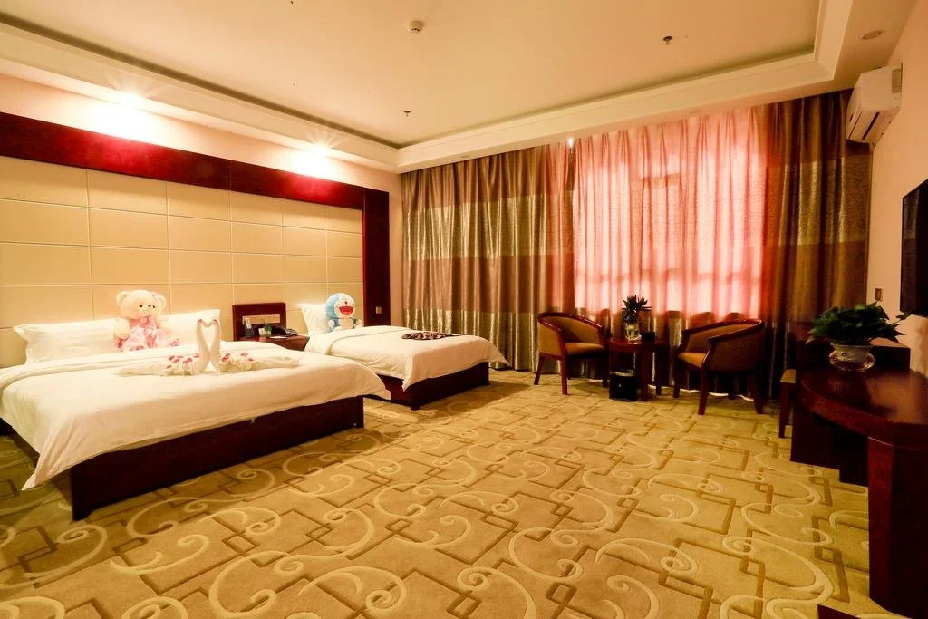 Fangzhou Hotel Dunhuang