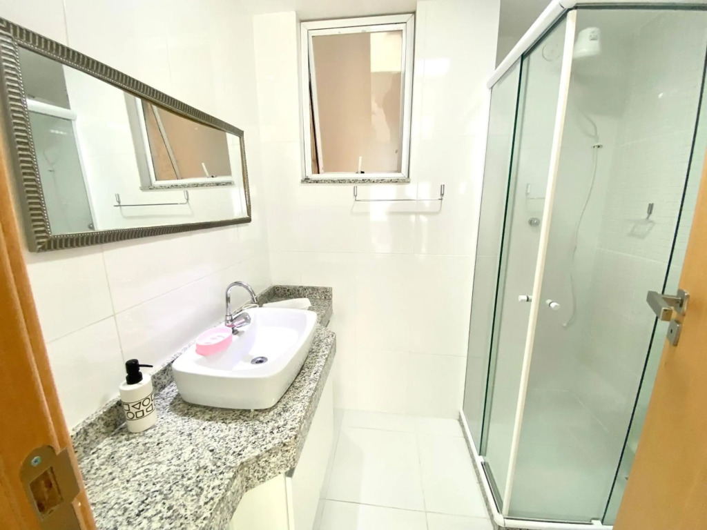 Hospedatom - Apartamento Luz do Sol - Conforto e Lazer em Arraial do Cabo