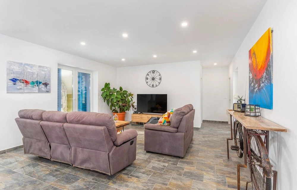 Amazing Home In Dobrinj