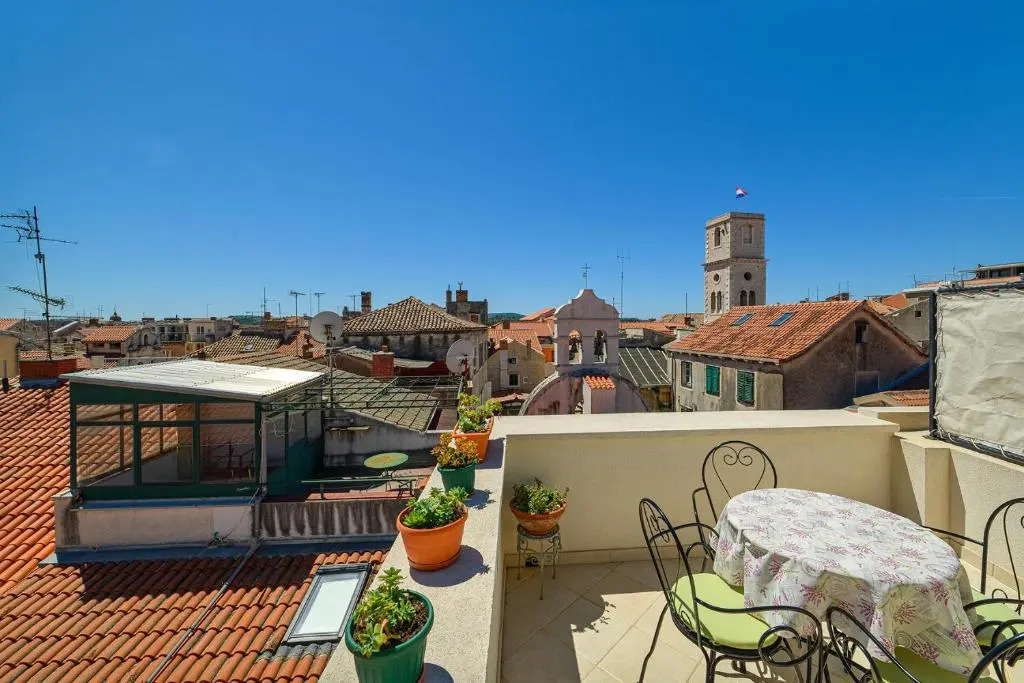 Apartments Festum