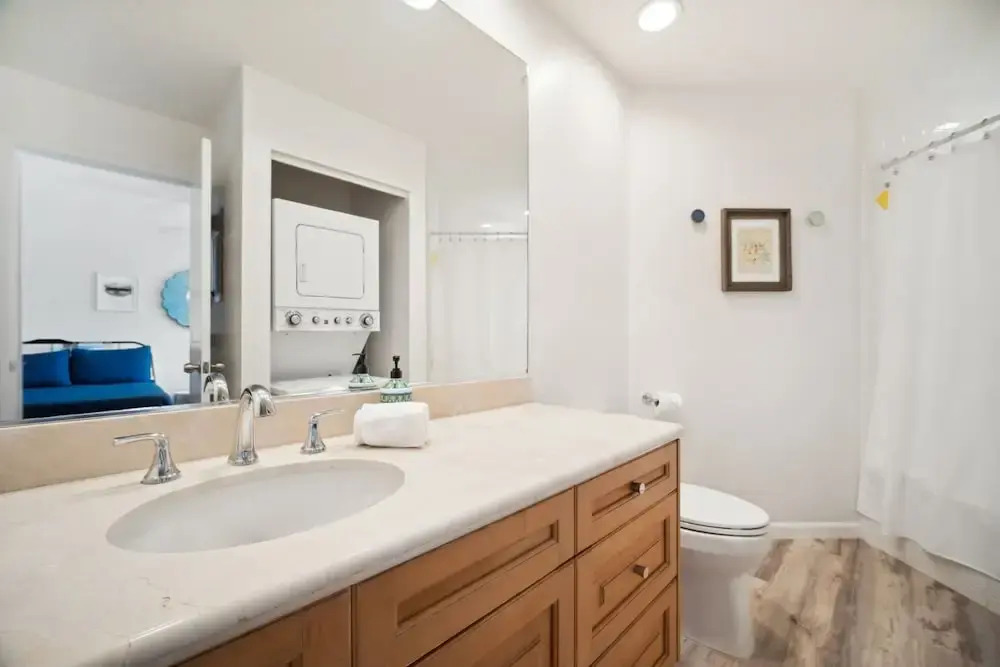 Pali Ke Kua #237 2 Bedroom Condo by RedAwning