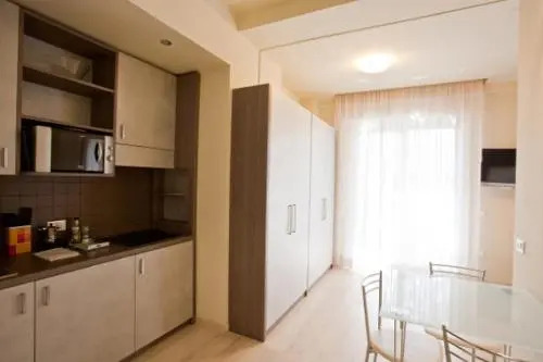 Residence Elisabetta