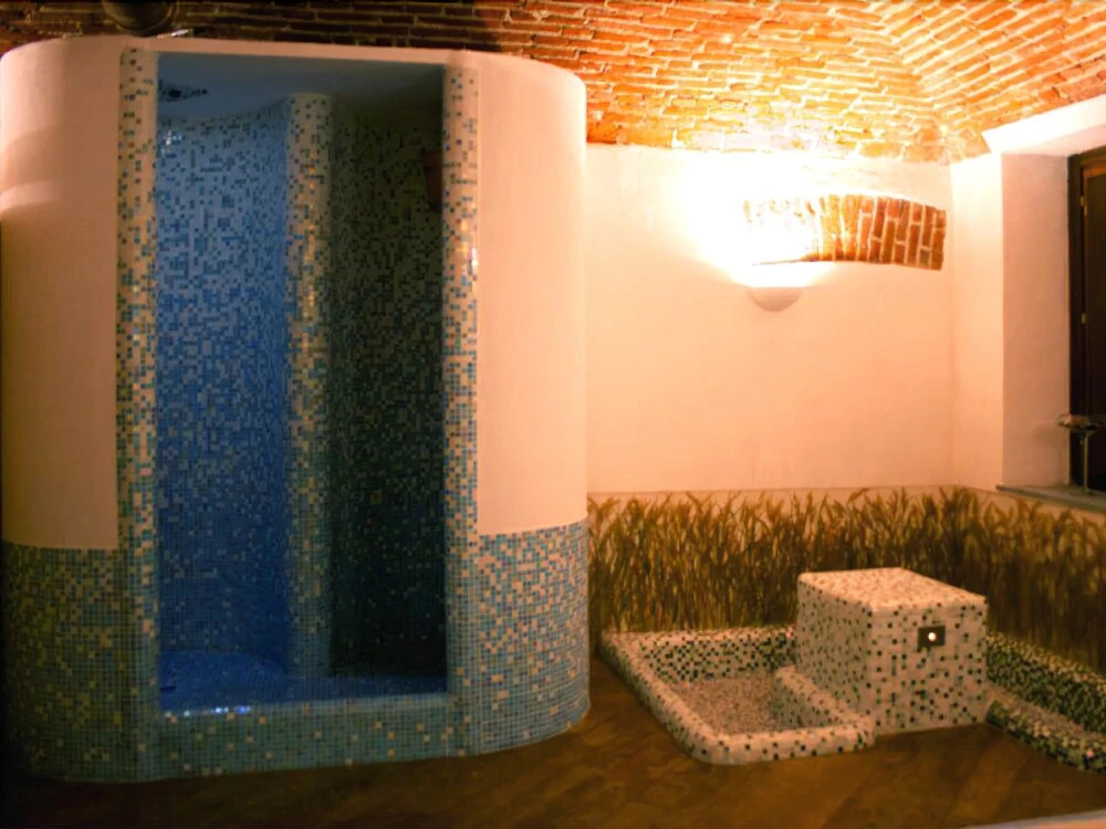 Chicco D'Oro Suites
