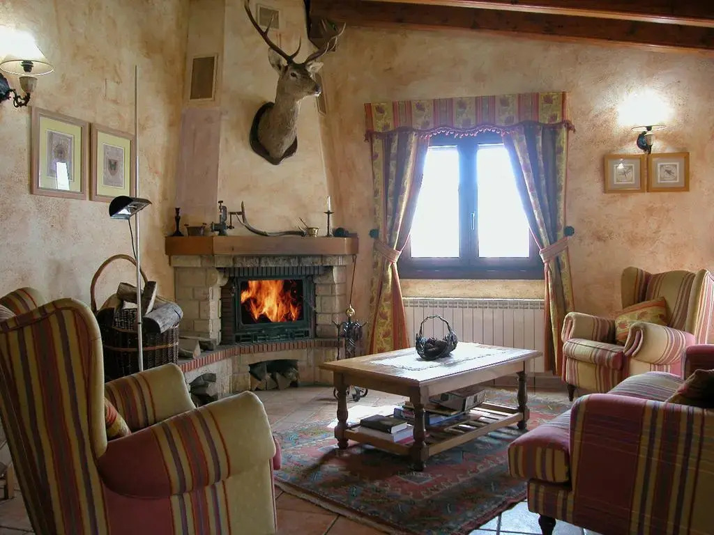 Hostal Arostegui