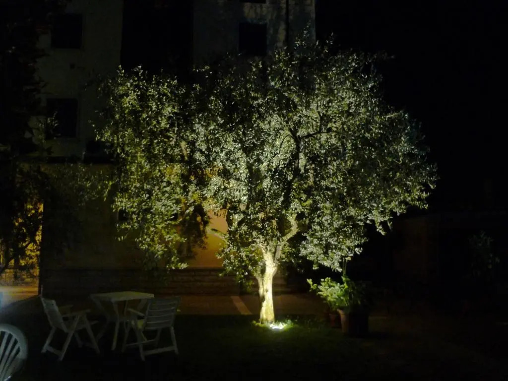 Appartamenti Villa DallAgnola