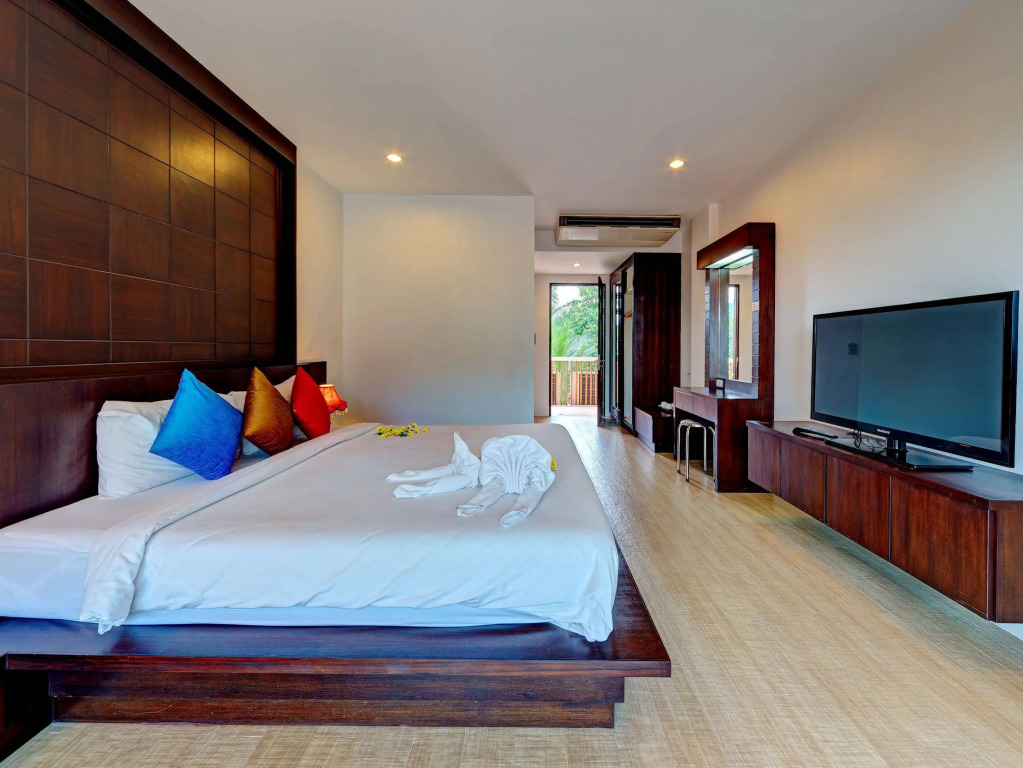 Aonang Regent Hotel