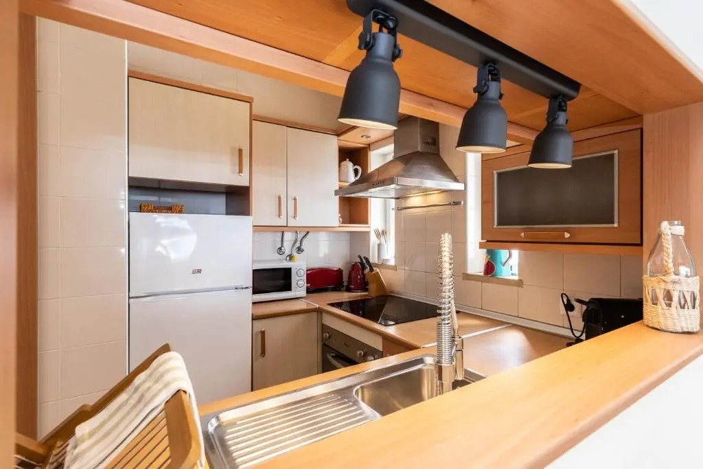 Cabanas Green Apartment & Loft