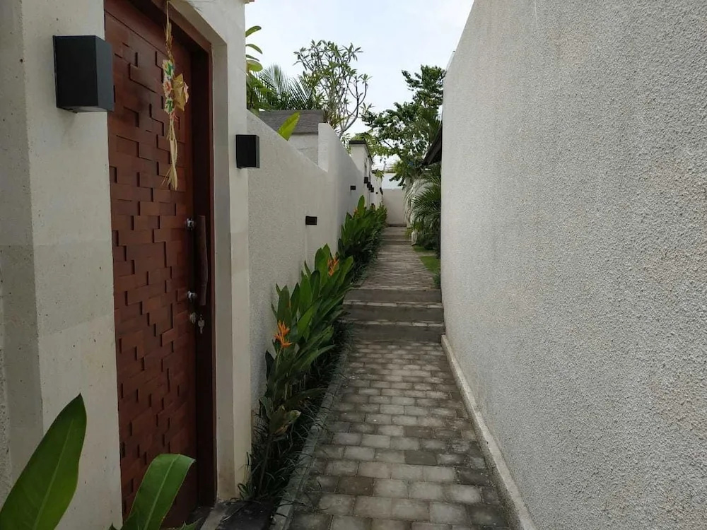La Isla Villas Bali