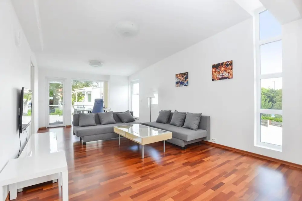 Hinna Apartment