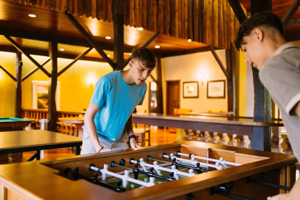 Hotel Serraverde