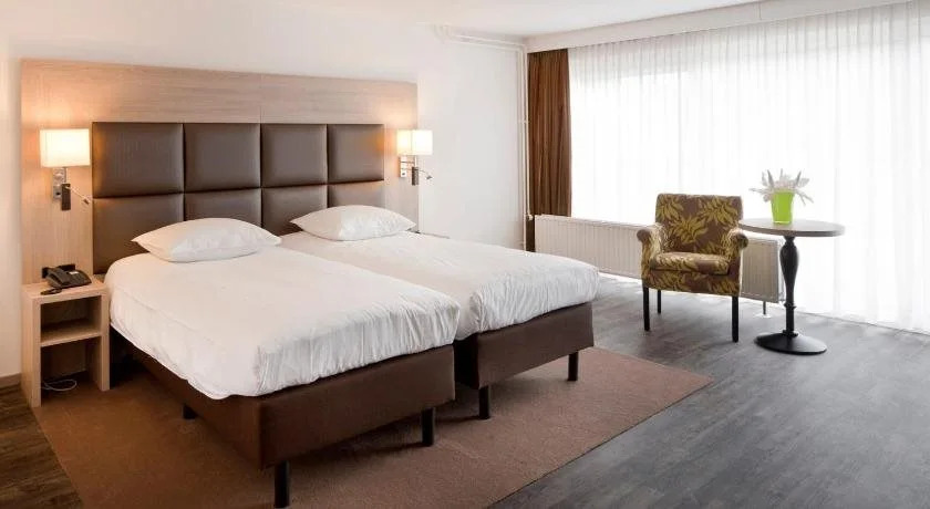 Hotel Laurabos