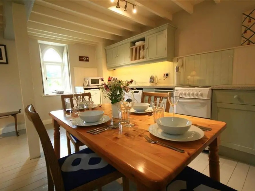Cider Press Cottage