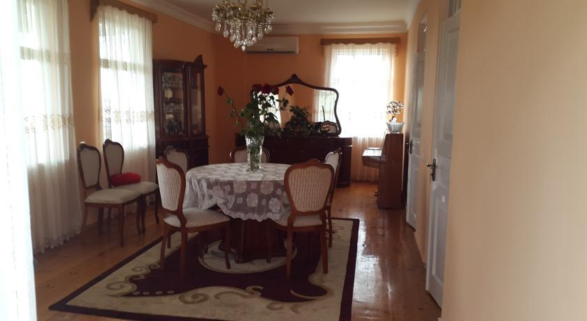 Moses Guest House