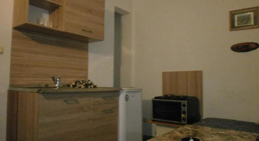Family Hotel Saint Nicola